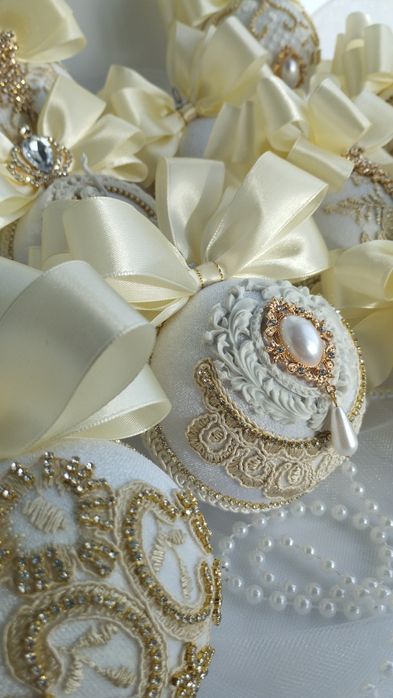 Ялинкові прикраси, ялинкові іграшки, шари на ялинку