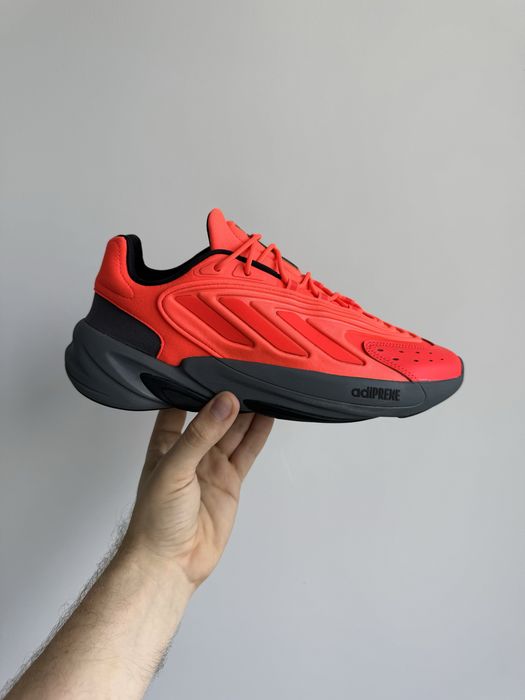Adidas Ozelia GX4500 Оригінал Чоловічі Кросівки Адідас
