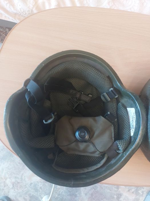 шолом військовий