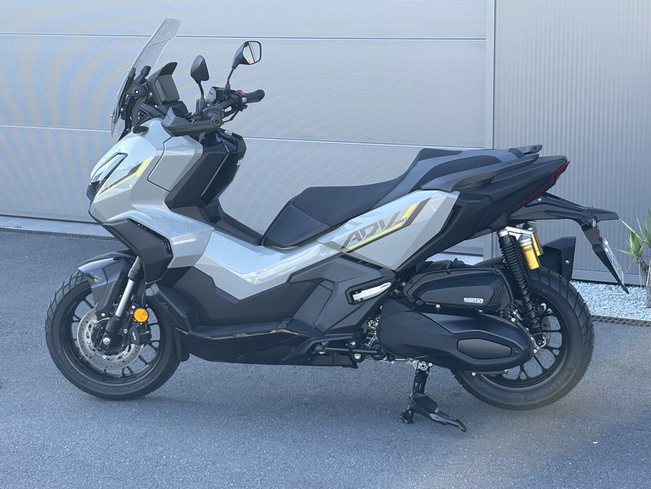 HONDA ADV 350 ( Nova ) 2026 Special Edition