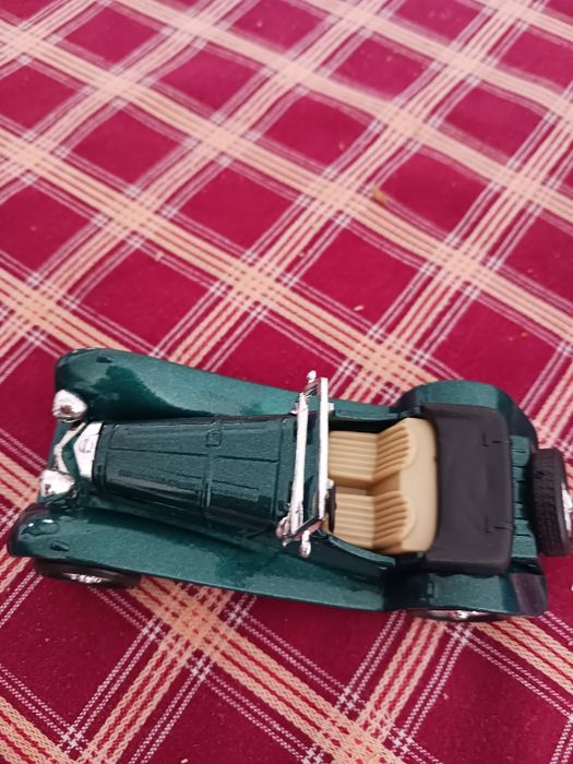 Carros de colecção