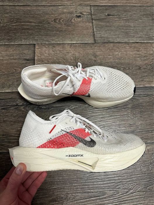 Бігові кросівки Nike Zoomx Vaporfly