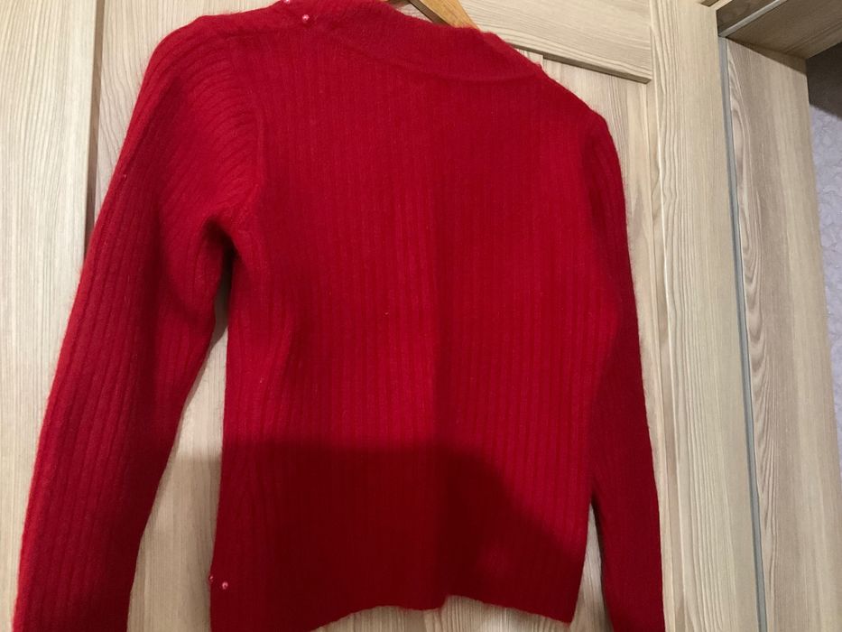 Женская кофточка