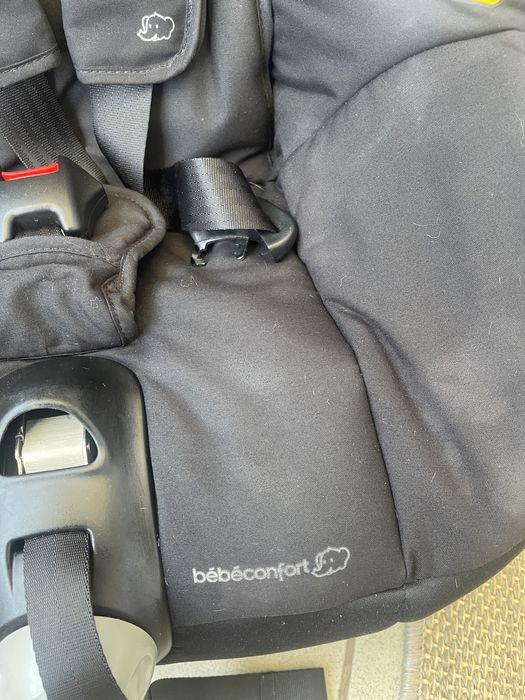 Cadeira Auto Bebe Confort