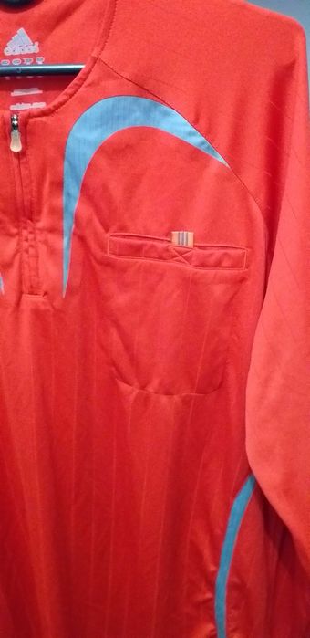 Sportowa bluzka ADIDAS,roz.XL
