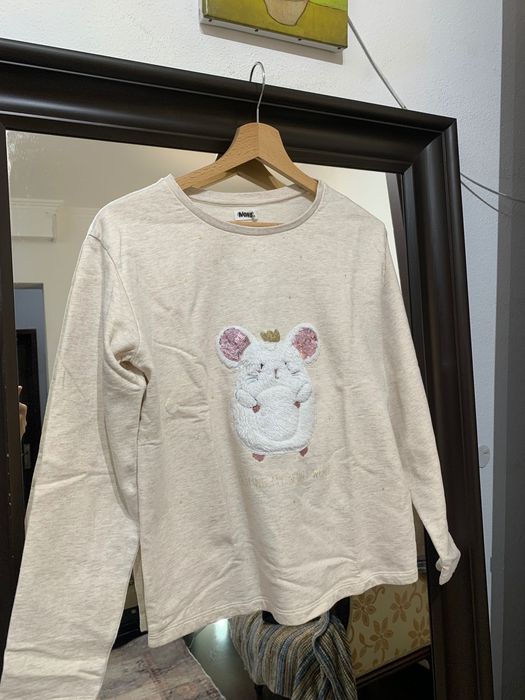 Roupa menina 10-12 anos