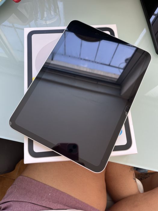 iPad  a16 11” 2025