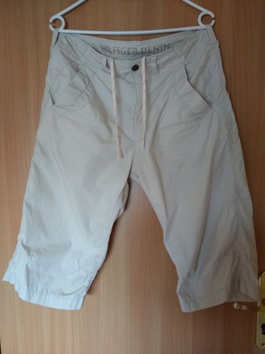 Tommy Hilfiger spodnie typu bermudy, Rozmiar L