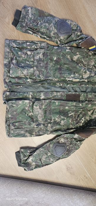 Костюм   Combat СпН Хижак L-XL
