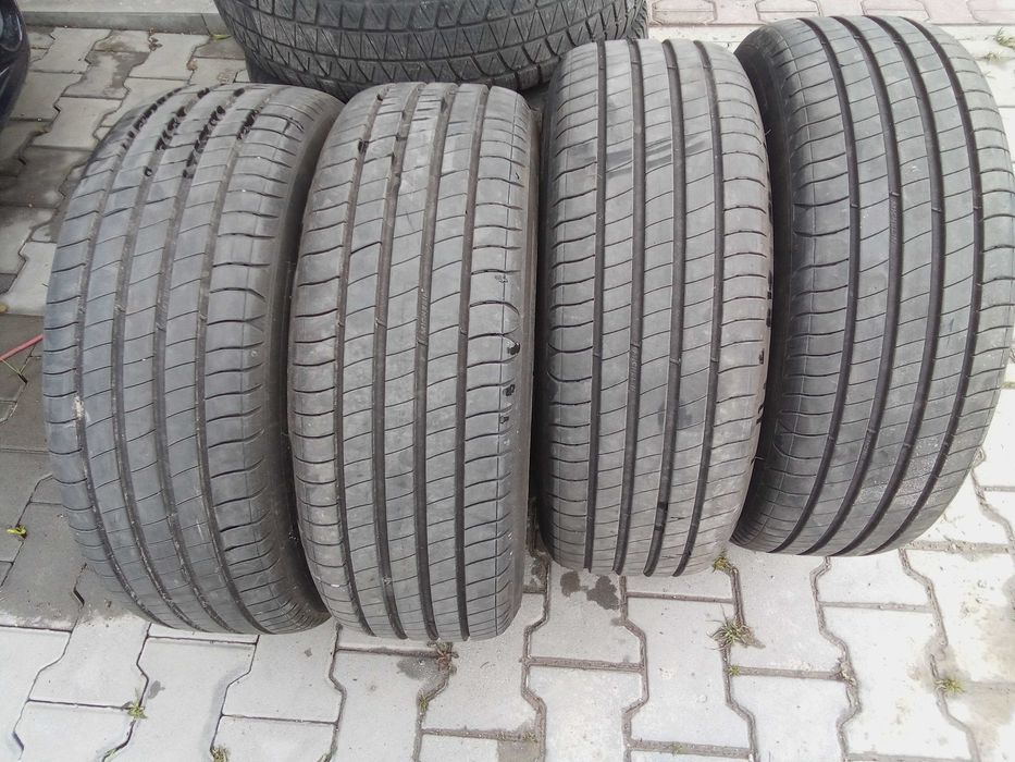 Felgi aluminiowe Mazda 6,5Jx16 et55