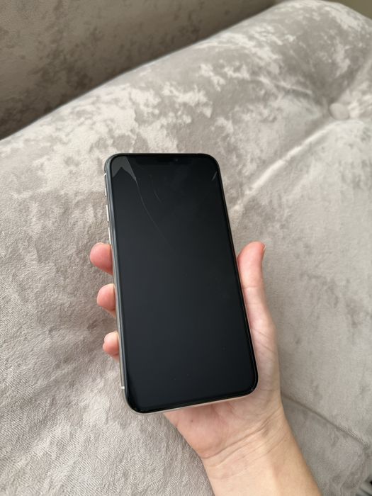 Iphone 11 pro 64 gb