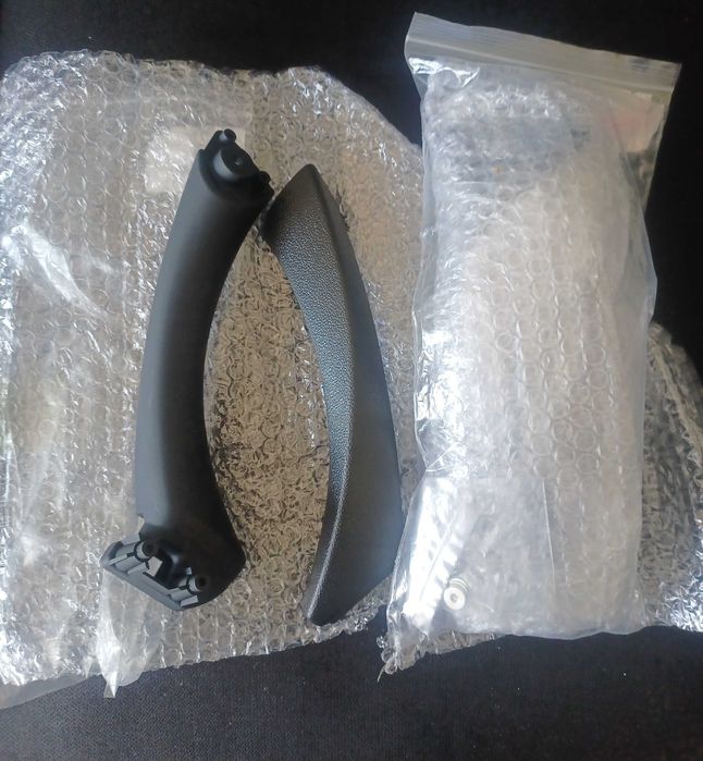Puxadores de porta traseira Bmw serie 3 e90/e91