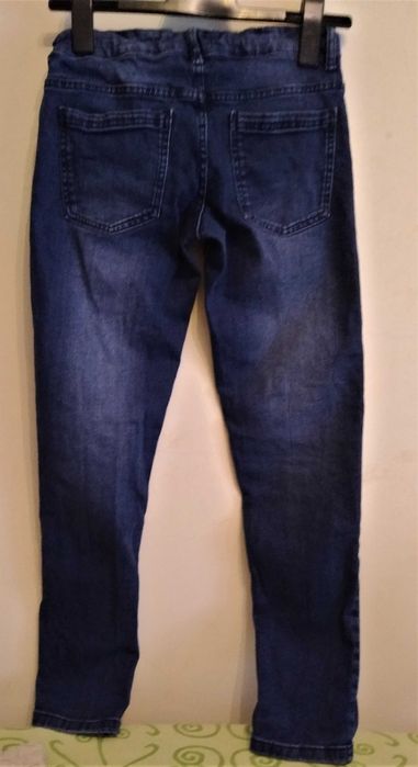 Conjunto Firetrap menino