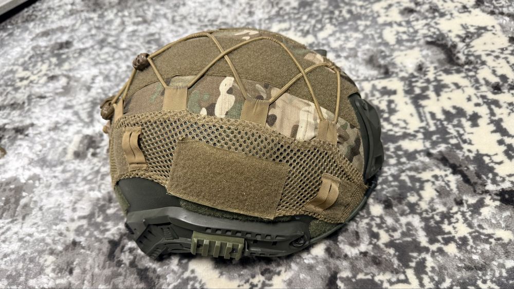 Шолом військовий