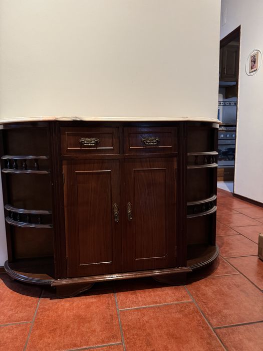 Móvel Aparador Usado