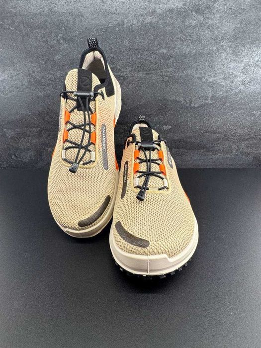 Чоловічі кросівки ECCO Biom 2.0 Low Breathru (43)
