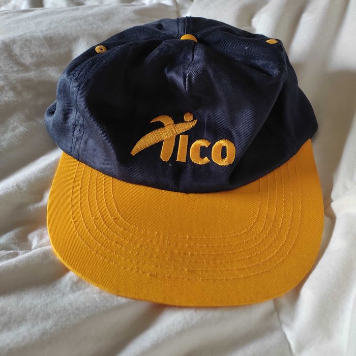 Boné novo 100% algodão