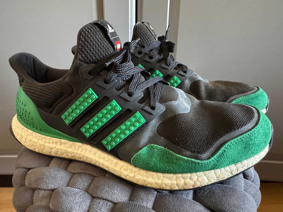 Adidas x LEGO® Ultraboost DNA - buty adidas/lego