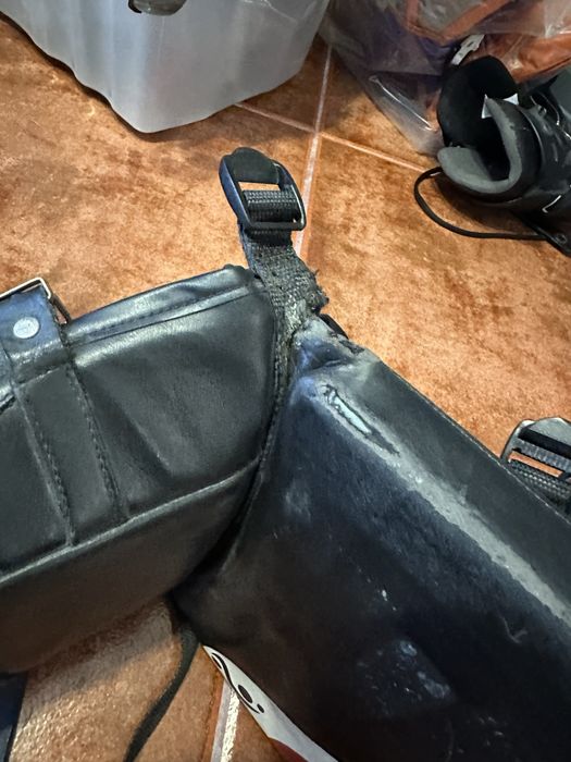 Caneleiras GR RENO Clown