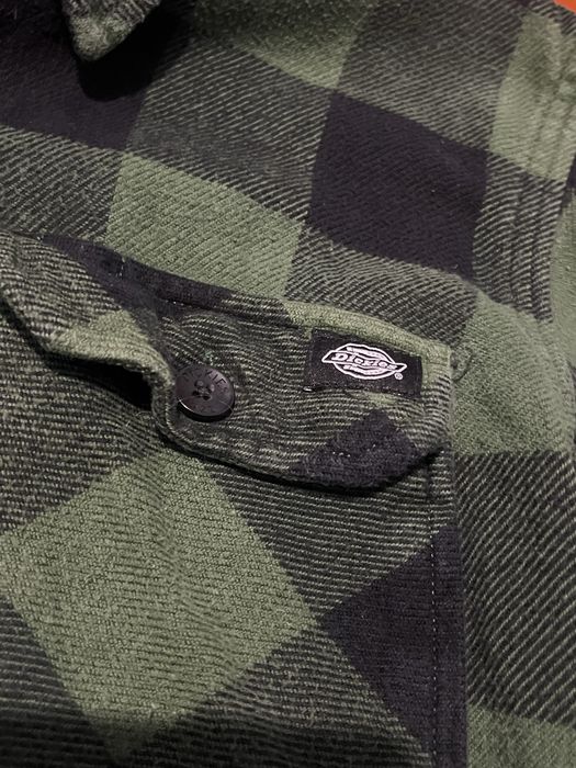 Рубашка Dickies