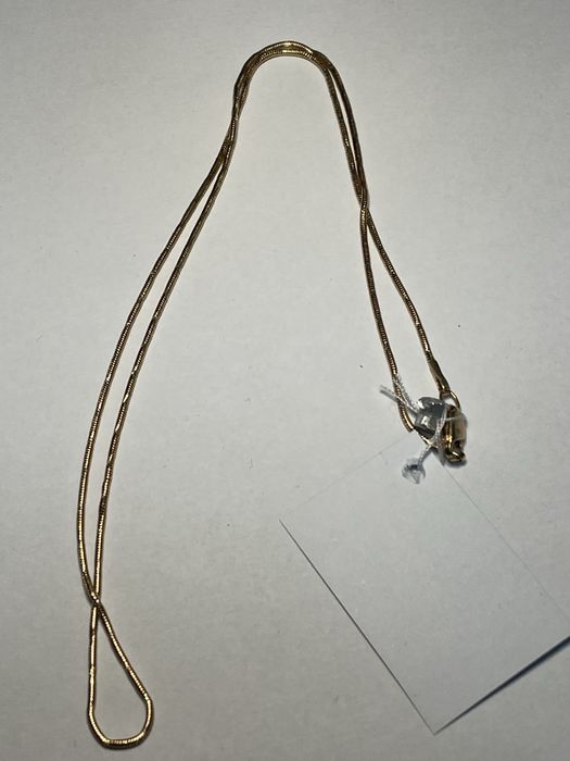 (585*) Ланцюжок