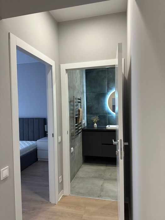 Продаж сучасної квартири з ремонтом у ЖК «Нова Англія» | 17 поверх | 62 м²