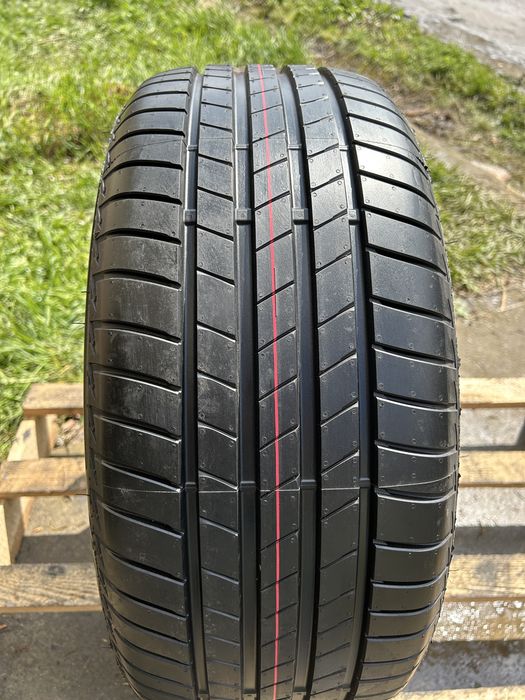 Bridgestone Turanza T005 225/50 R17 98W RFT 1шт 2024рік