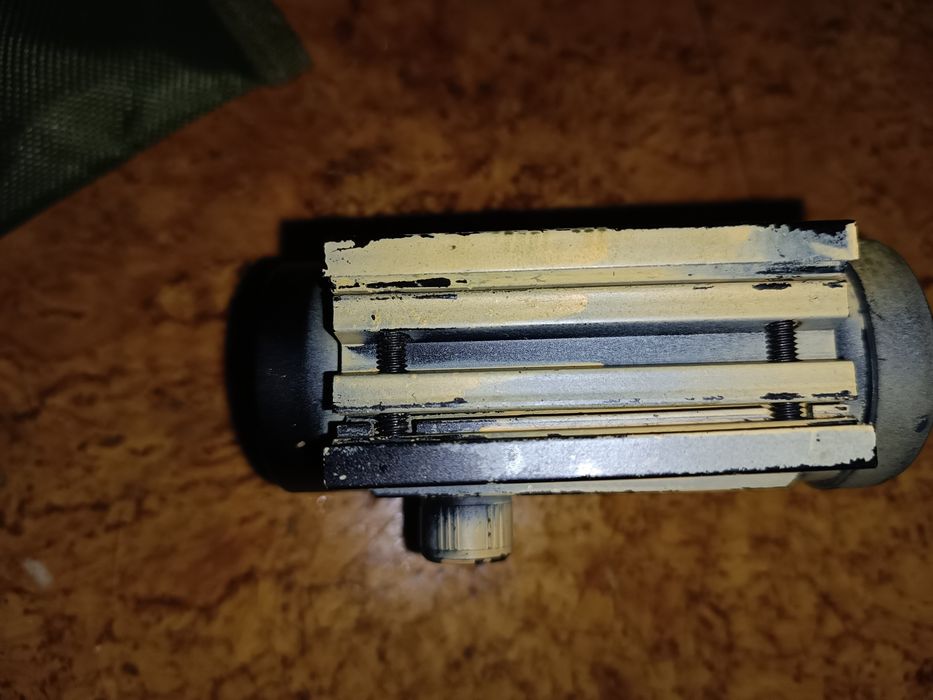 Продам калематор ORTEX 1X40EG