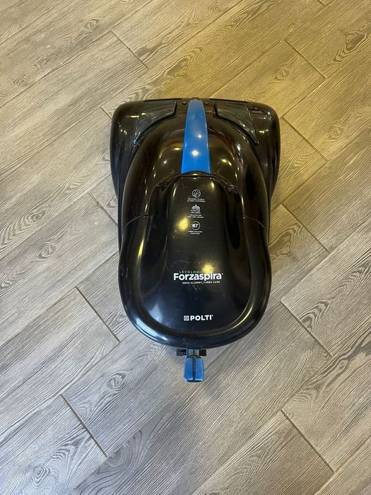 Polti Aqua Turbo – Como Novo