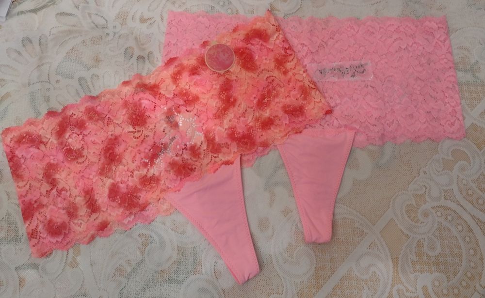 Majtki NOWE rozmiar L