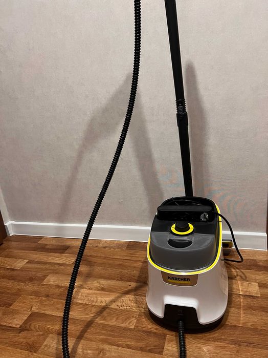 Karcher SC 4 Deluxe
