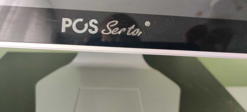 POS термінал POS Sector комплект