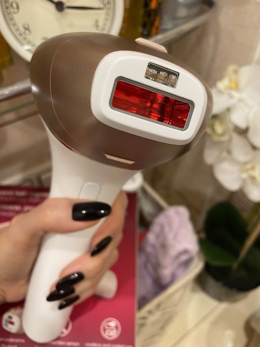 Depilator PHILIPS Lumea Prestige IPL BRI956/00,