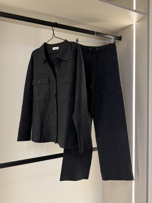 Оригінальний костюм Sandro