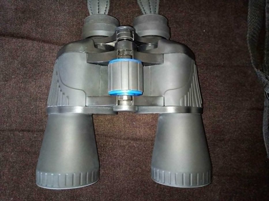 LORNETKA Delta Optical Voyager II 20x50