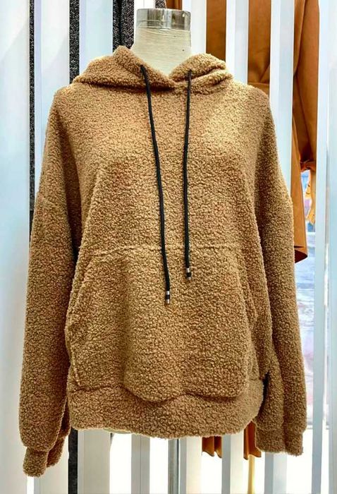 Sweat de mulher (várias cores)