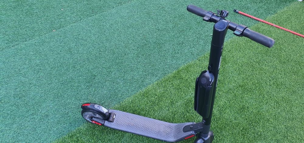 Segway ninebot es4