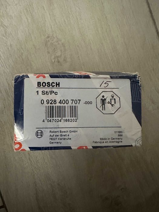 Регулятор давления топлива honda 2.2i-dtec volvo c70 s40 s60 s80