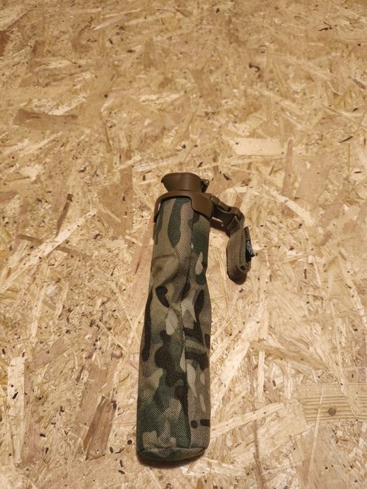 Pojemnik na kulki do pasa