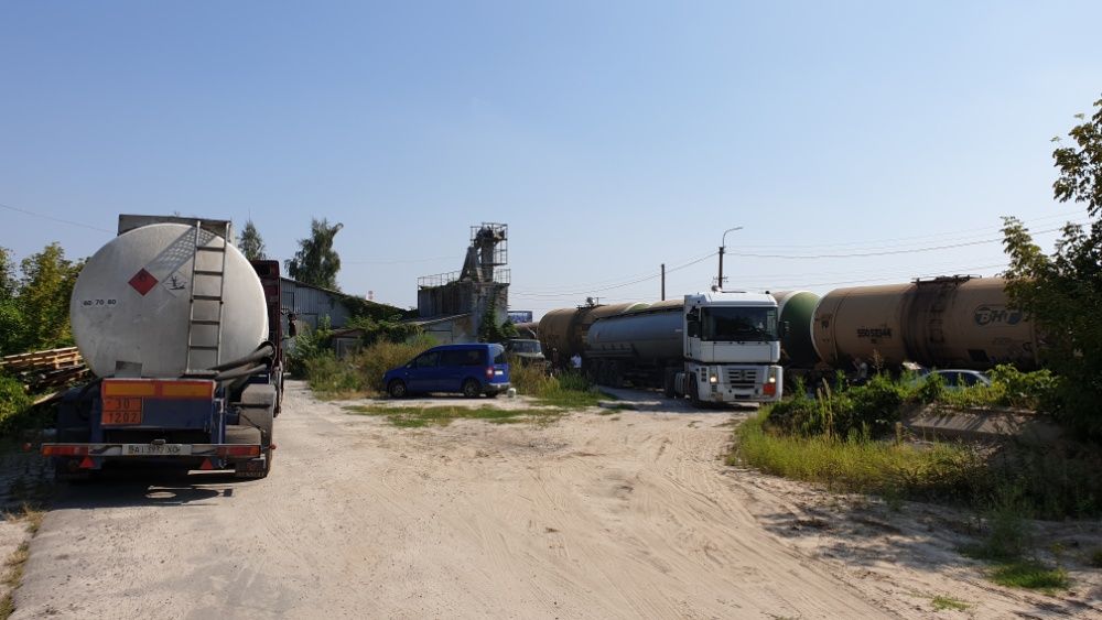 Нигрол Густой SAE 140 API GL-1 НІГРОЛ ГАРАНТИЯ - 5 лет