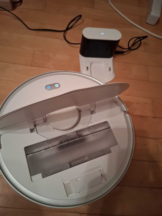 робот- пилосос Roborock s5 max