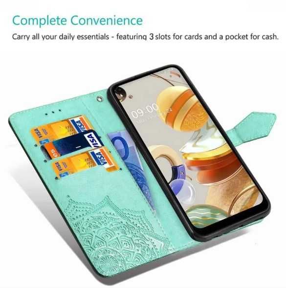 Чохол книжка чехол OPPO A53 52 15