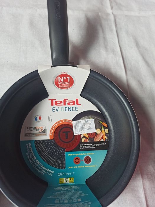 Сковородка фирмы кардинал