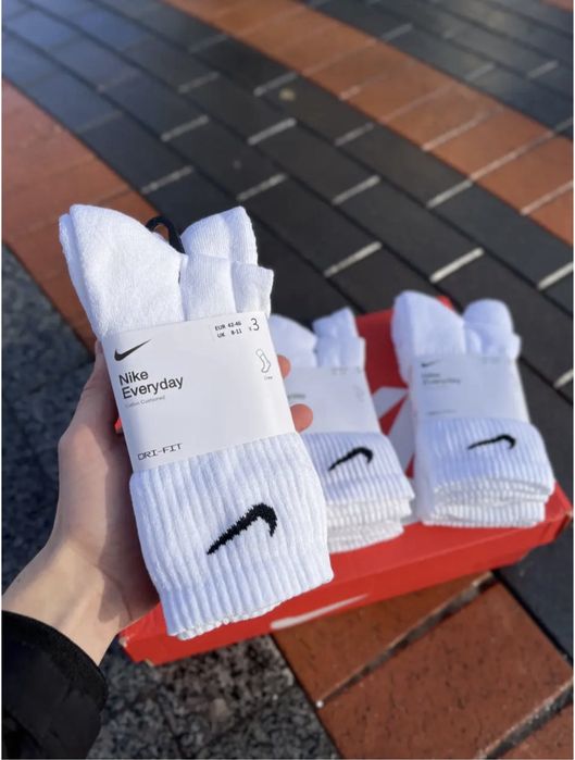 Шкарпетки nike орігінал
