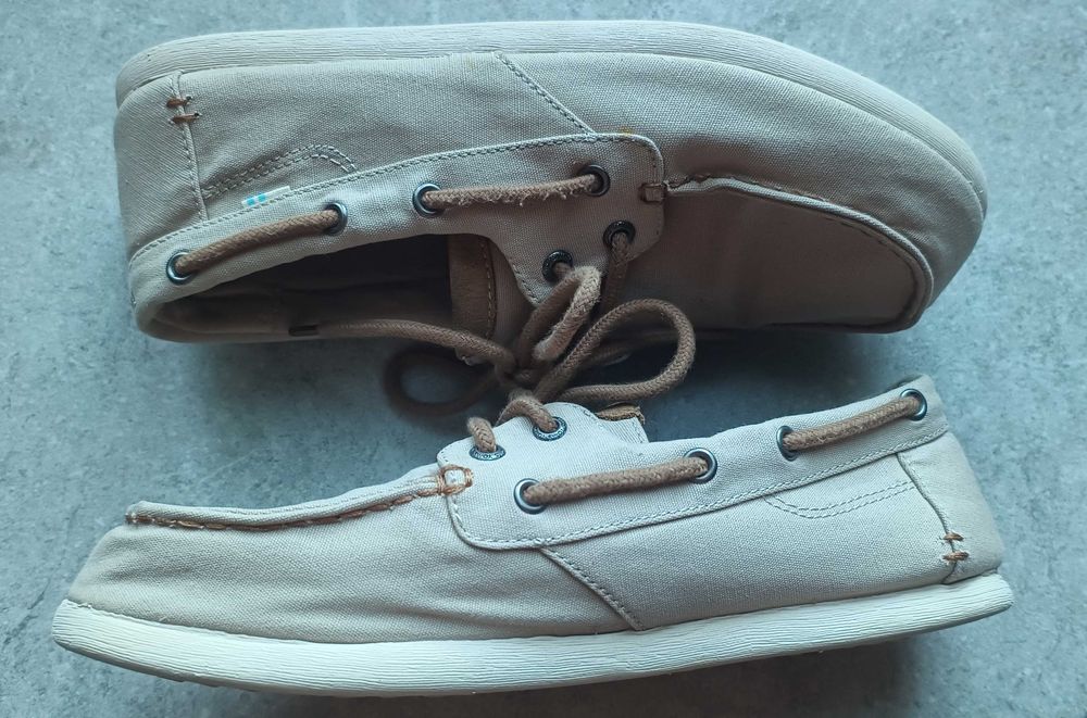 mokasyny Toms rozmiar 42 27cm