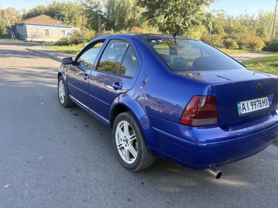 Продам Фольцваген Бора