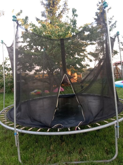 Trampolina 305 cm
