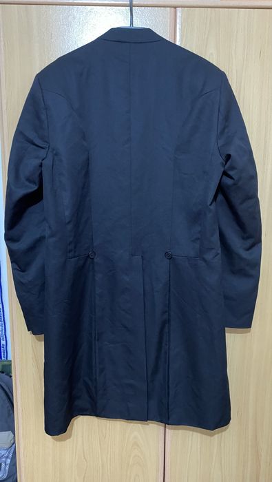 batina traje académico de Coimbra