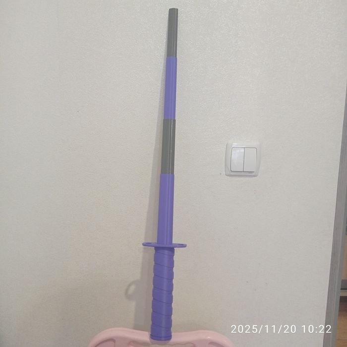 Меч телескопічний (висувний)