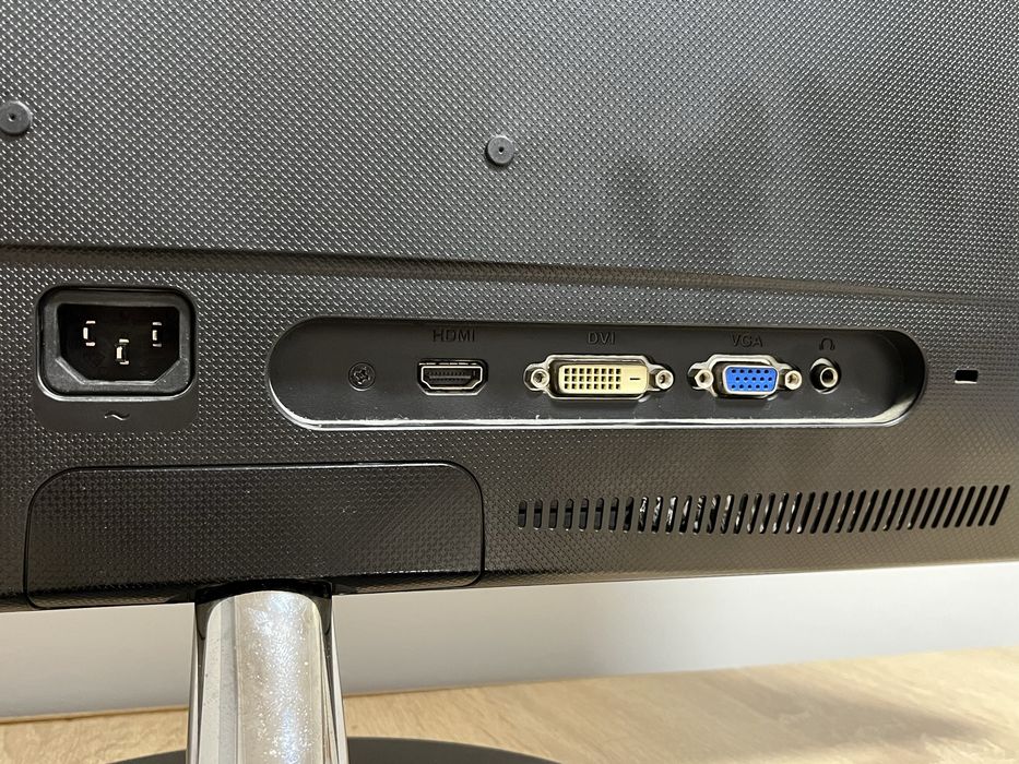 Монитор Asus VS239HR 1920x1080 60hz 23 дюйма